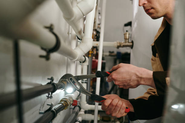 Professional Plumbing in Herculaneum, MO