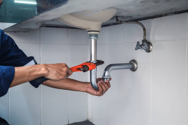 Best Emergency Plumbing Repair  in Herculaneum, MO