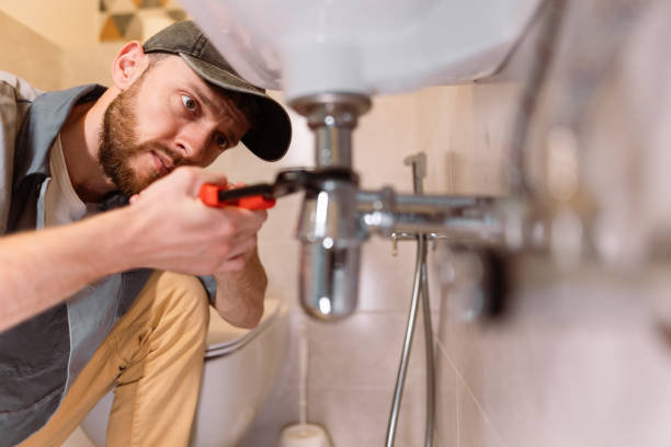 Shower Repair Services in Herculaneum, MO