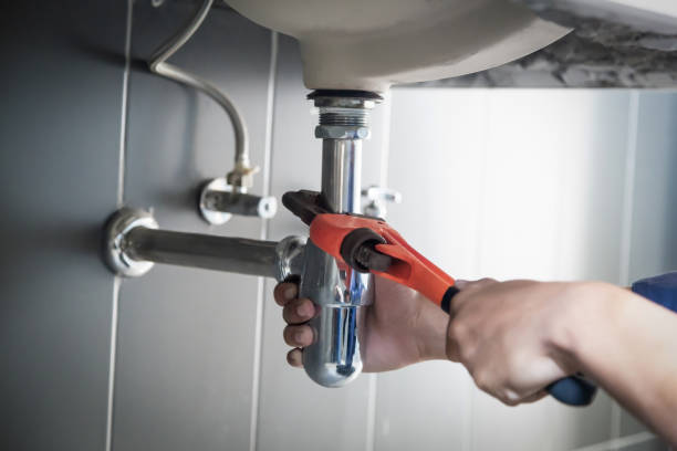 Best Gas Line Repair  in Herculaneum, MO