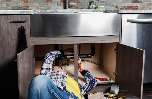 Best Drain Cleaning Services  in Herculaneum, MO
