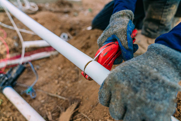 Best Residential Plumbing Services  in Herculaneum, MO